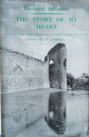 The Story of My Heart | Samuel J. Looker