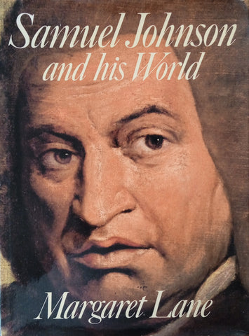 Samuel Johnson and His World | Margaret Lane