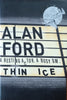 Thin Ice | Alan Ford