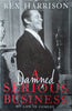 A Damned Serious Business: My Life in Comedy | Rex Harrison