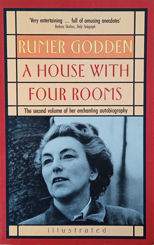 A House With Four Rooms | Rumer Godden