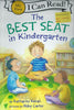 The Best Seat in Kindergarten | Katherine Kenah