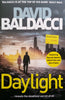 Daylight | David Baldacci