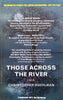 Those Across the River (Uncorrected Proof) | Christopher Buehlman