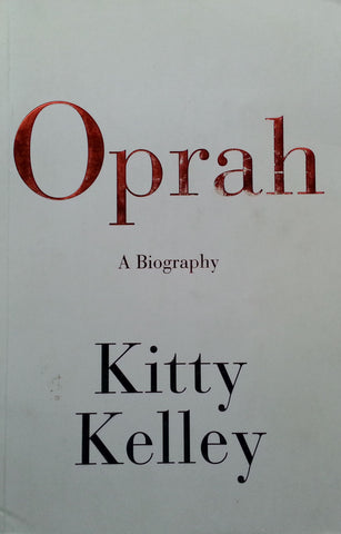 Oprah: A Biography | Kitty Kelley