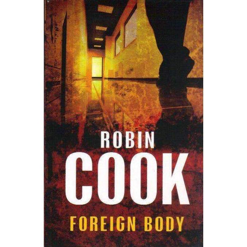 Foreign Body | Robin Cook