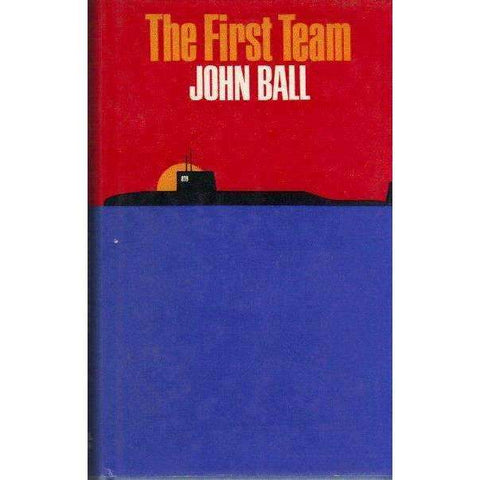 The First Team | John Ball