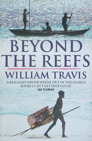 Beyond the Reefs | William Travis