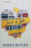 Jack & Bet (Proof Copy) | Sarah Butler