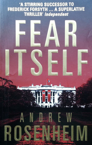 Fear Itself | Andrew Rosenheim