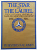 The Star and the Laurel: The Centennial History of Daimler, Mercedes and Benz, 1886-1986 | Beverly Rae Kimes