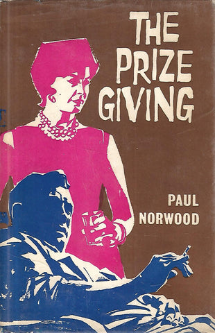 The Prize Giving | Paul Norwood