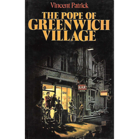 The Pope of Greenwich Village | Vincent Patrick