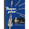 Bookdealers:Power-Plus: The Hollywood Course of Progressive Physical Development | Joe Bonomo