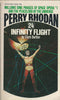 Perry Rhodan 24: Infinity Flight | Clark Darlton