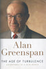 The Age of Turbulence: Adventures in a New World | Alan Greenspan