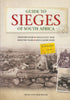 Guide to Sieges of South Africa | Nicki von der Heyde