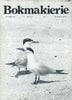 Bokmakierie: General Interest Magazine of the SA Ornithological Society (Vol. 27, No. 3, September 1975)