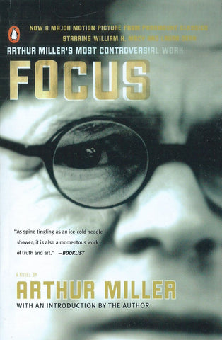 Focus | Arthur Miller