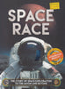 Space Race: The Story of Space Exploration to the Moon and Beyond