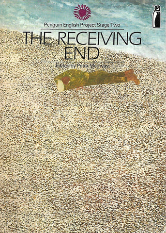 The Receiving End (Penguin English Project Stage Two) | Peter Medway (Ed.)