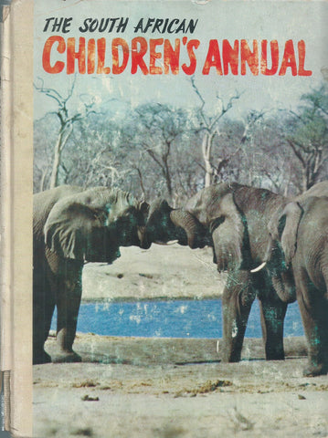 The South African Children's Annual