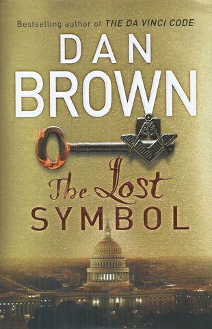 The Lost Symbol | Dan Brown