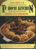 The Best of TV Home Kitchen | Annette Human