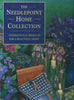 The Needlepoint Home Collection: Inspirational Projects for a Beautiful Home