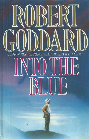 Into the Blue | Robert Goddard