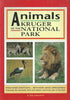 Animals of the Kruger National Park (2nd, Revised Edition) | G. de Graaff