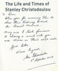 The Life and Times of Stanley Christodoulou (Inscribed by Author) | Stanley Christodoulou