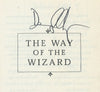 The Way of the Wizard (Signed by Author) | Deepka Chopra