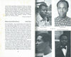 Who's Who in African Literature: Biographies, Works, Commentaries | Janheinz Jahn, et al.