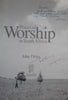 Places of Worship in South Africa (Inscribed by Author) | John Oxley