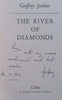 The River of Diamonds (Inscribed by Author) | Geoffrey Jenkins