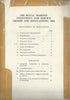 The Royal Marines Enlistment and Service Orders and Regulations, 1964