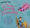 The Twelve Dancing Princesses (Princess Time Series)