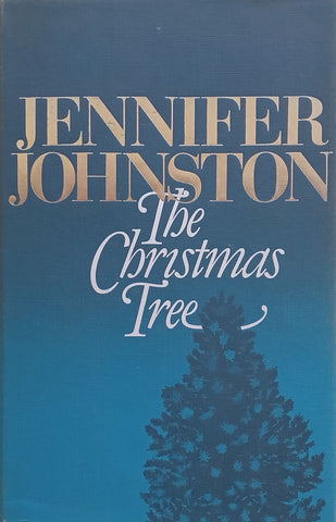 The Christmas Tree (First Edition, 1981) | Jennifer Johnston