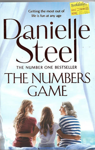 The Numbers Game | Danielle Steel