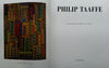 Philip Taaffe: Ivam Centre del Carme 19 IV / 9 VII 2000 (Spanish and English Text)