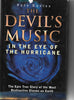 The devil's music (in the eye of the hurricane ) | Pete Davies