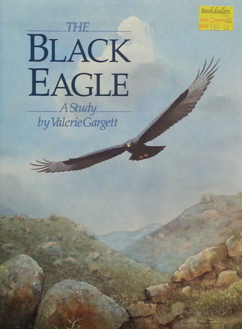 The Black Eagle: A Study | Valerie Gargett