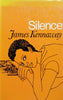 Silence (First Edition, 1972) | James Kennaway