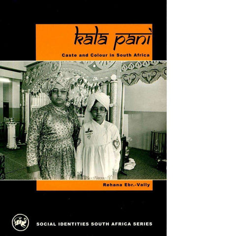 Kala Pani |  Rehana Ebr.-Vally