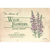 Bookdealers:An Album of Wild Flowers (Second Series)