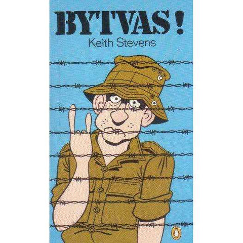 Bytvas! | Keith Stevens