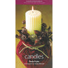 Bookdealers:Candles | Paula Pryke