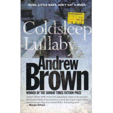 Coldsleep Lullaby | Andrew Brown