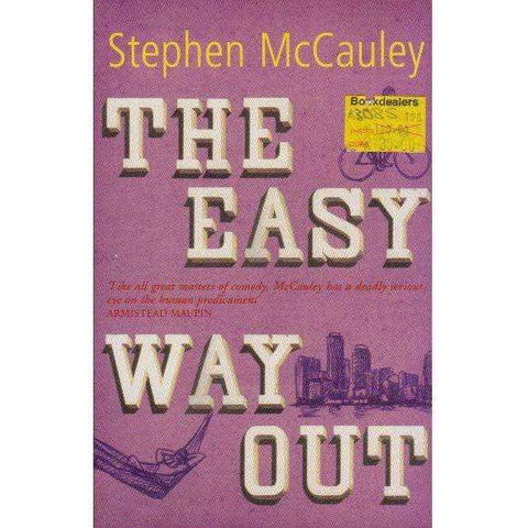 Easy Way Out | Stephen McCauley